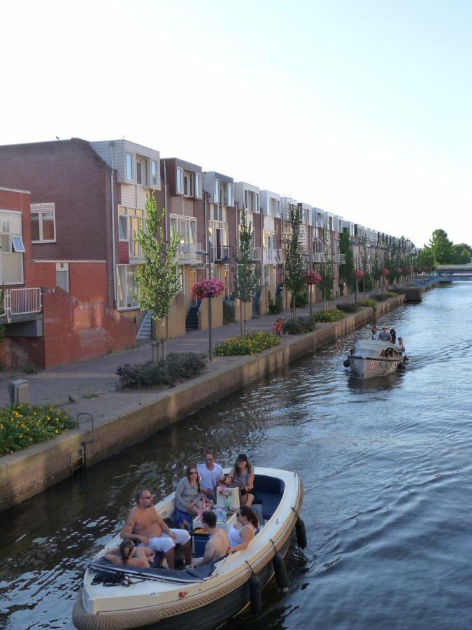 Bij Paul In Almere Exterior foto